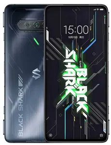 Замена экрана на телефоне Xiaomi Black Shark 4S Pro в Новосибирске